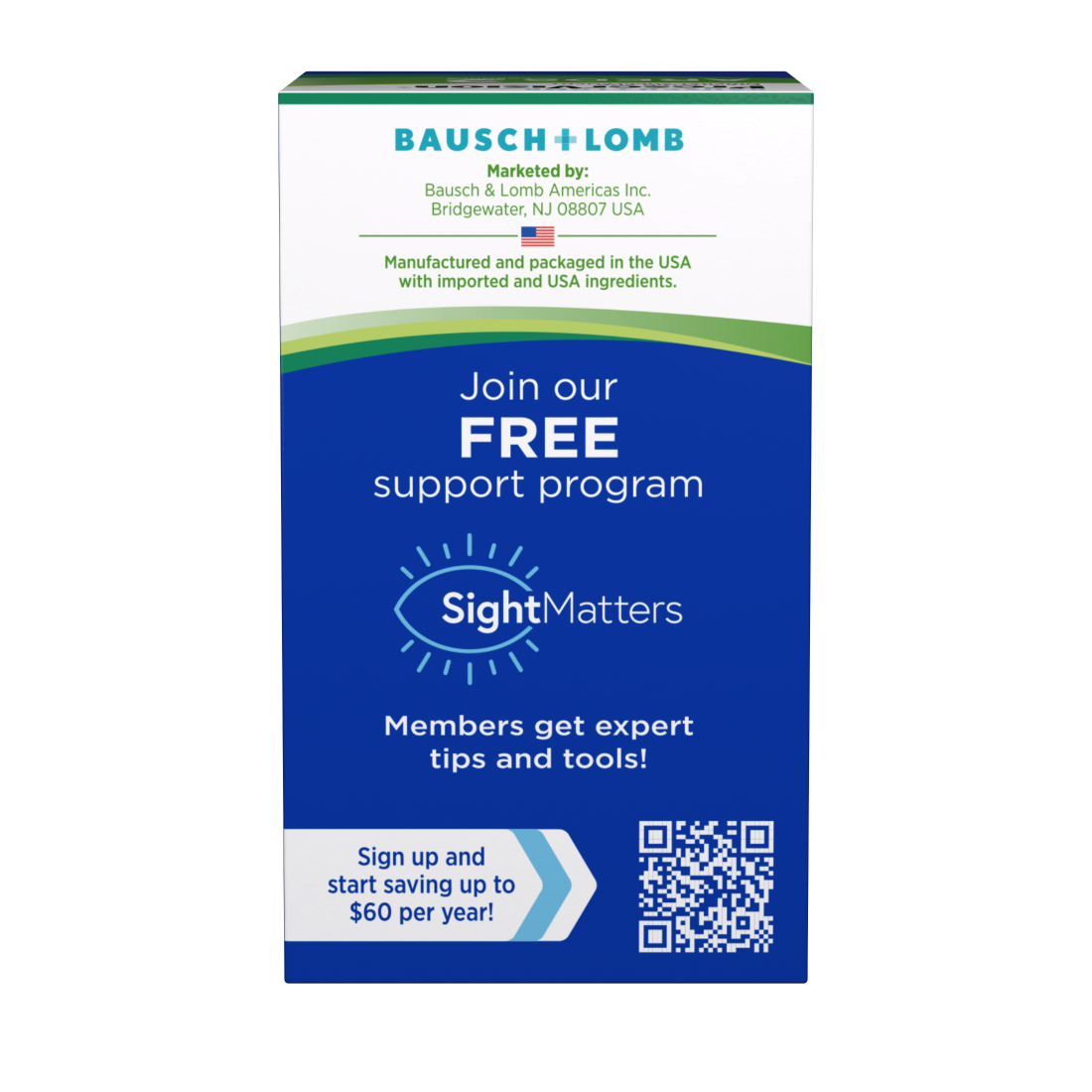 PreserVision® AREDS 2 Formula MiniGels