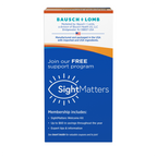 PreserVision® AREDS Lutein Formula Soft Gels