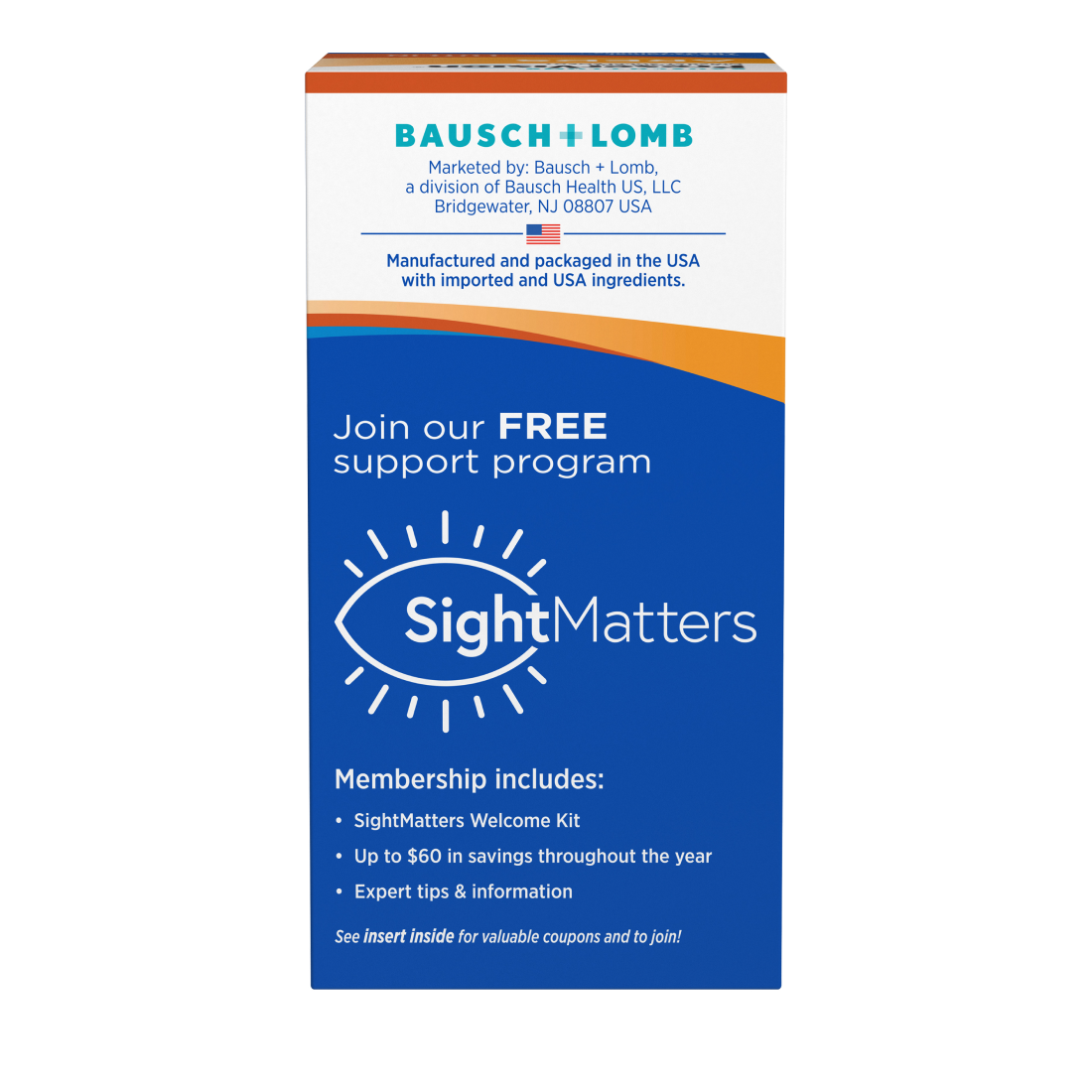 PreserVision® AREDS Lutein Formula Soft Gels